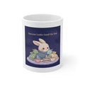 Bunny Mug 11oz – Success Looks Good on You