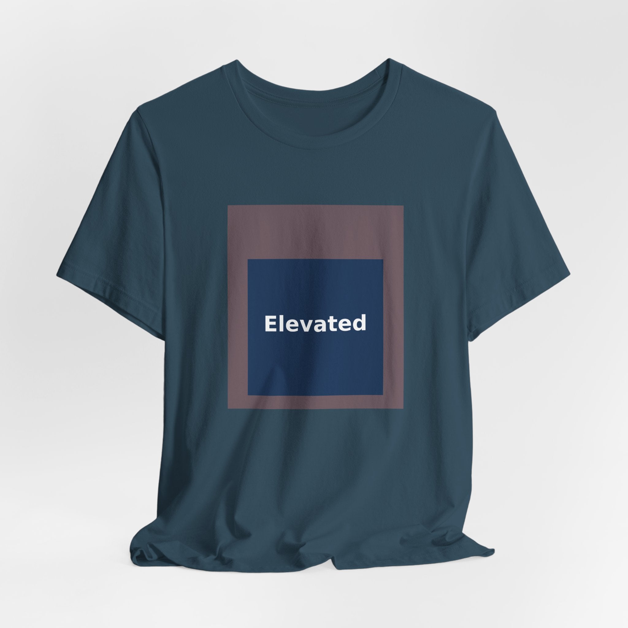 Elevated - KayKay Women Tee