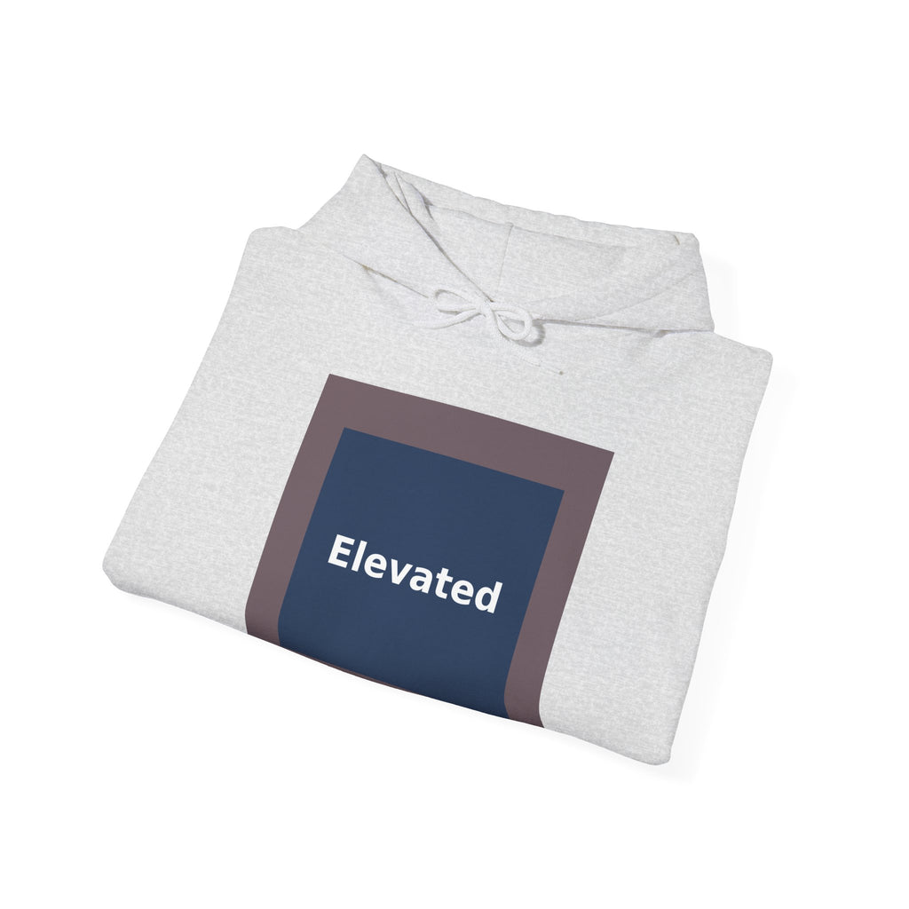 Elevated - KayKay Hoodie
