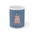 Bear Mug 11oz – Gentle Strength