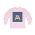 Soft Life Scholar Long Sleeve Tee