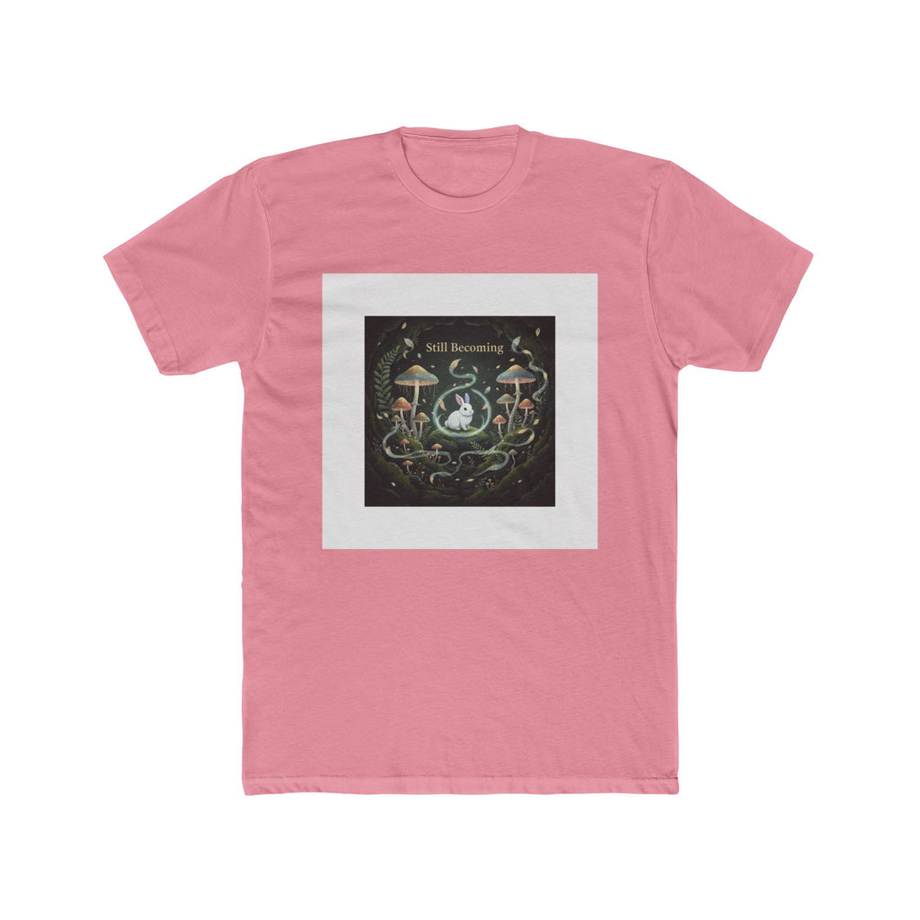 Butterflies Unisex Tee – Still Becoming
