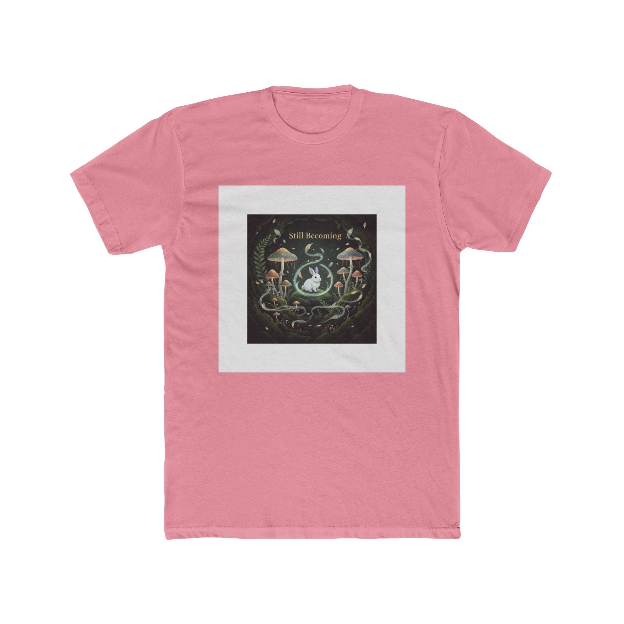 Butterflies Unisex Tee – Still Becoming