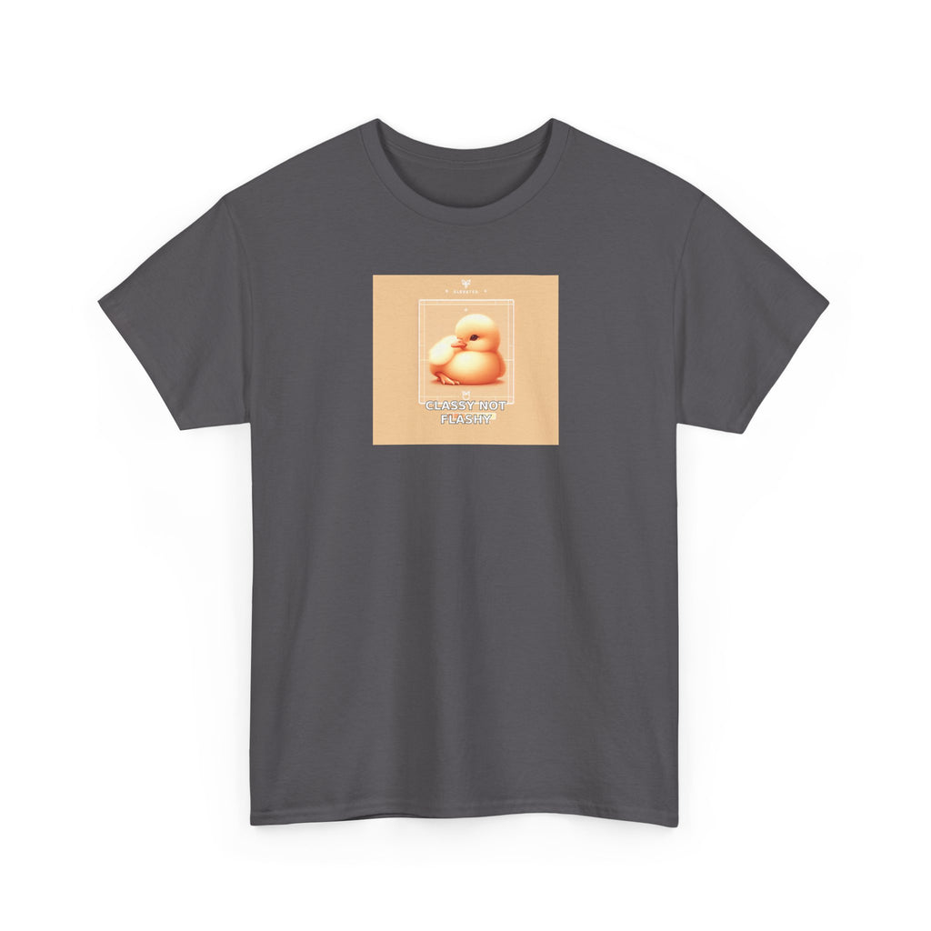 Classy Not Flashy - KayKay Kids Tee