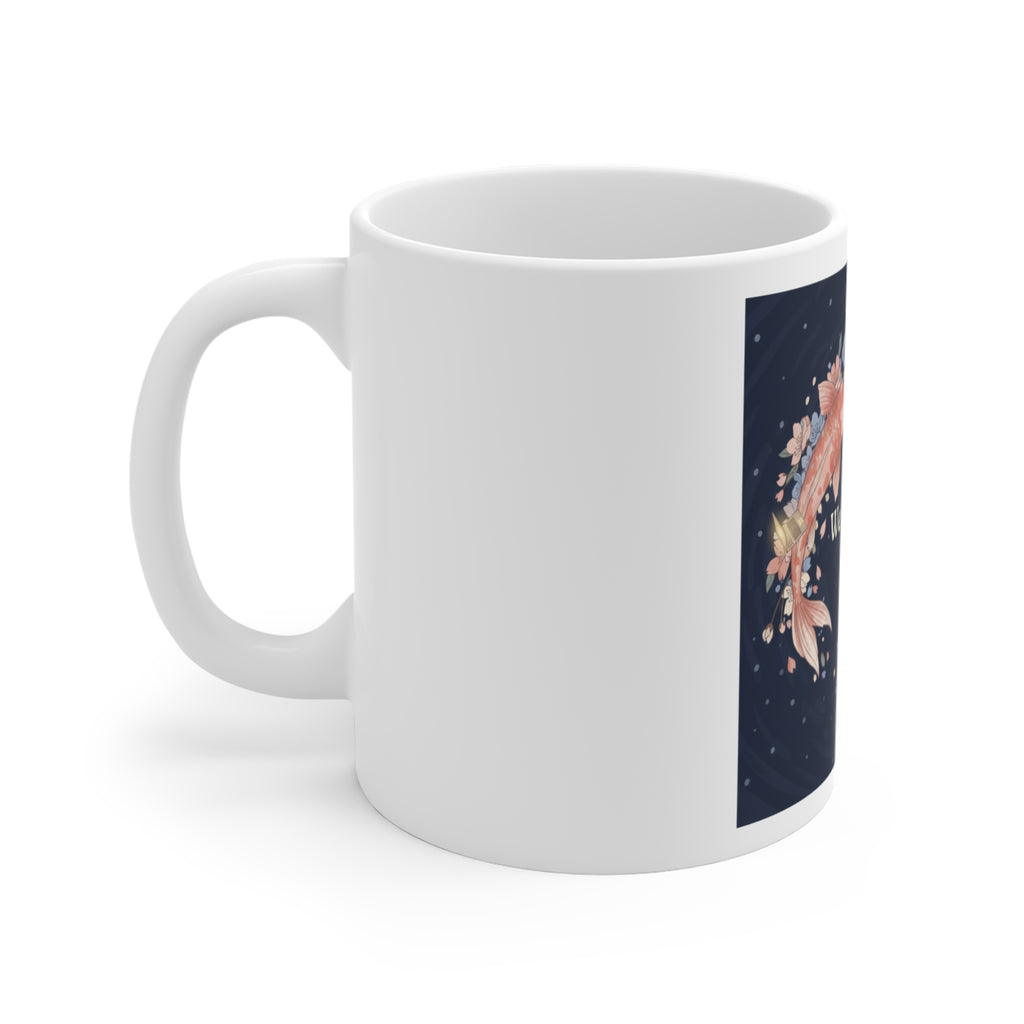 Bunny Mug 11oz – We the People