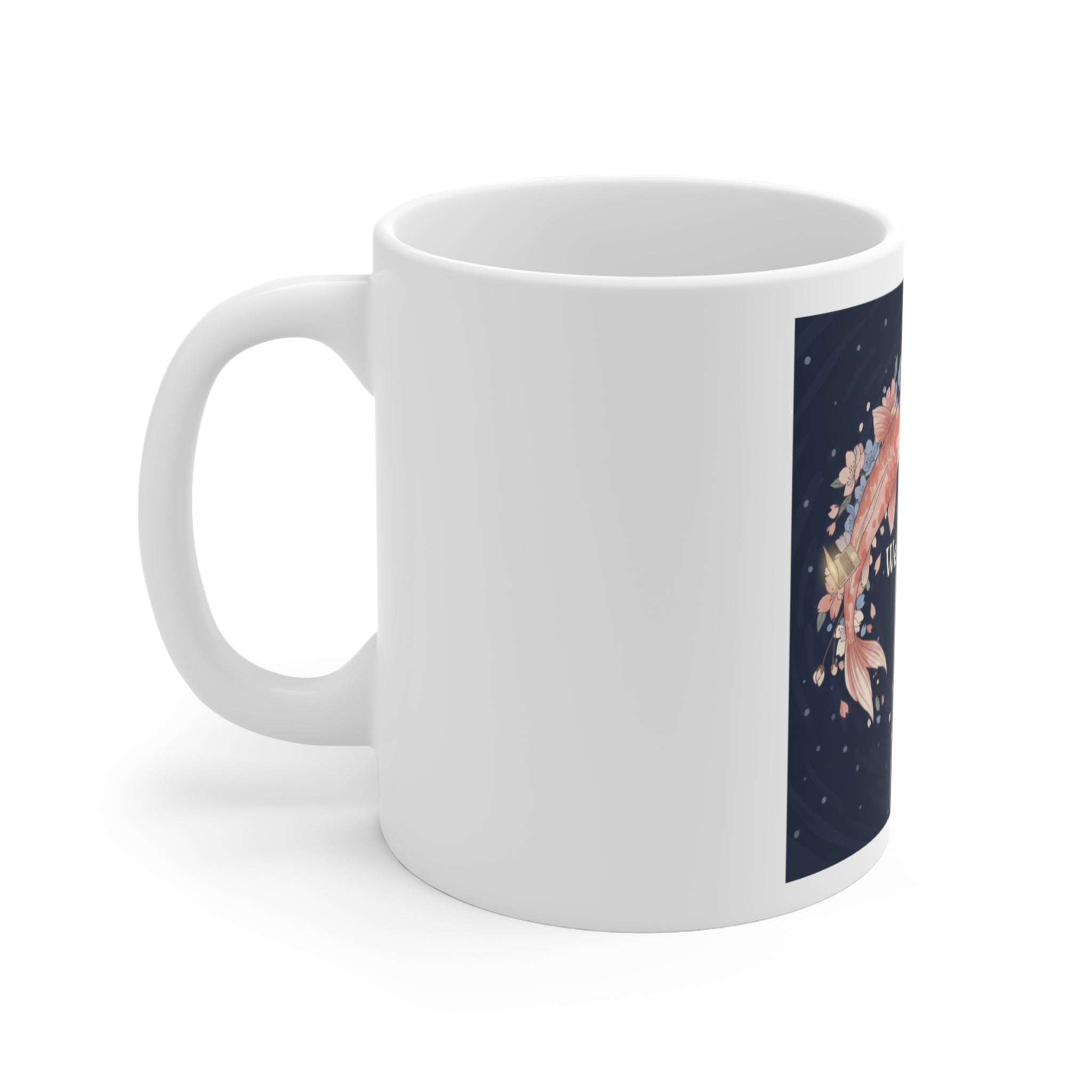 Bunny Mug 11oz – We the People