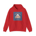 Owl Hoodie – Educated and Cute