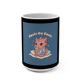 Dragon Mug 15oz – Goals on Goals