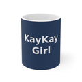 KayKay Girl - KayKay Mug
