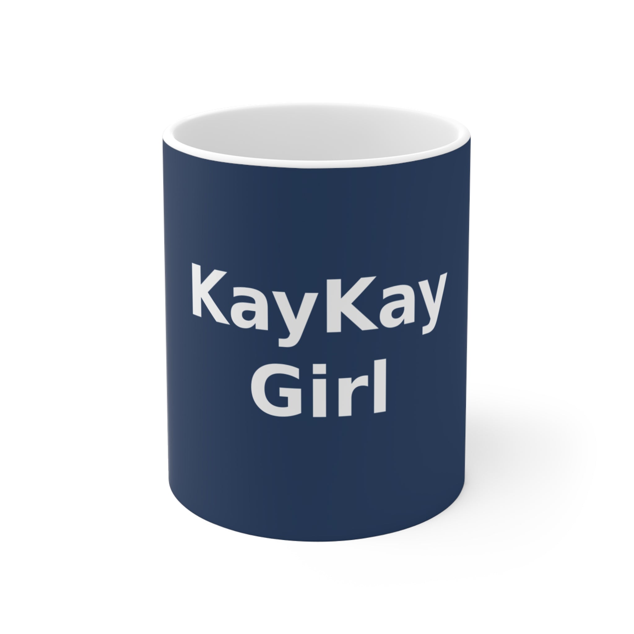 KayKay Girl - KayKay Mug