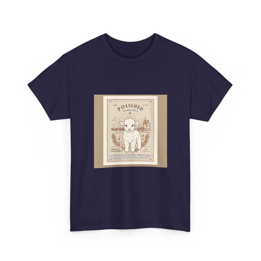 remix campus energy | KayKay Kids Tee