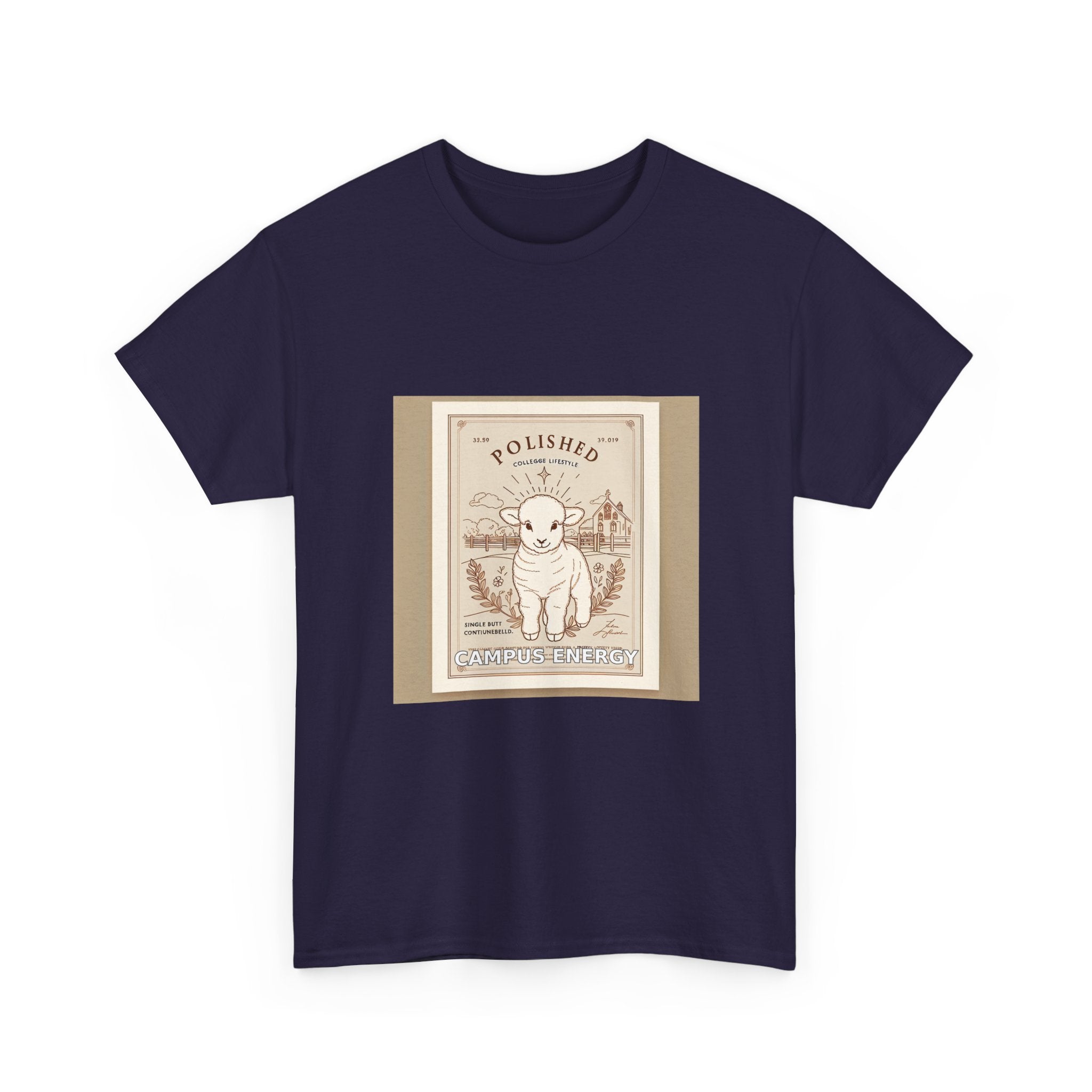 remix campus energy | KayKay Kids Tee