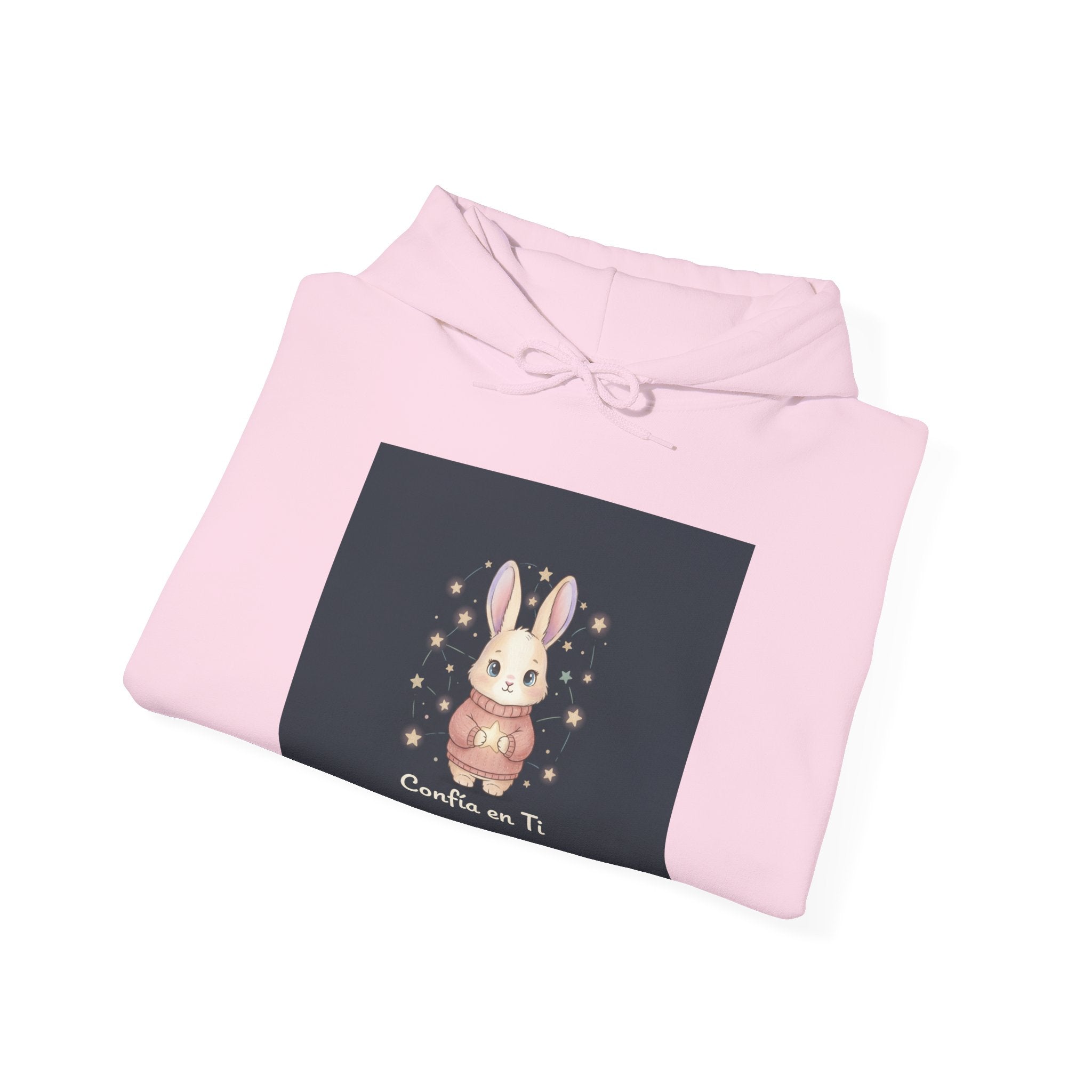 Bunny Hoodie – Confa en Ti