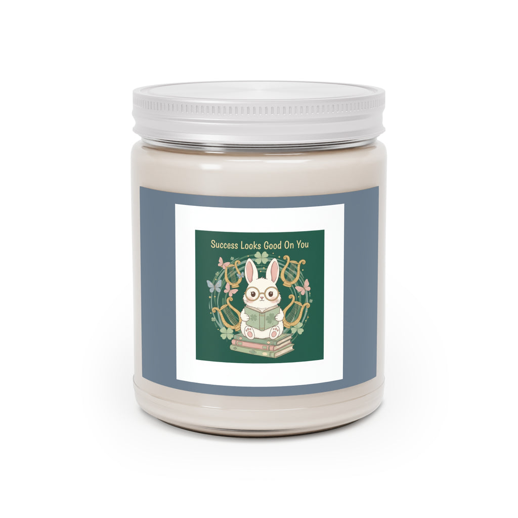 Butterflies Scented Candle – Success Looks Good on You
