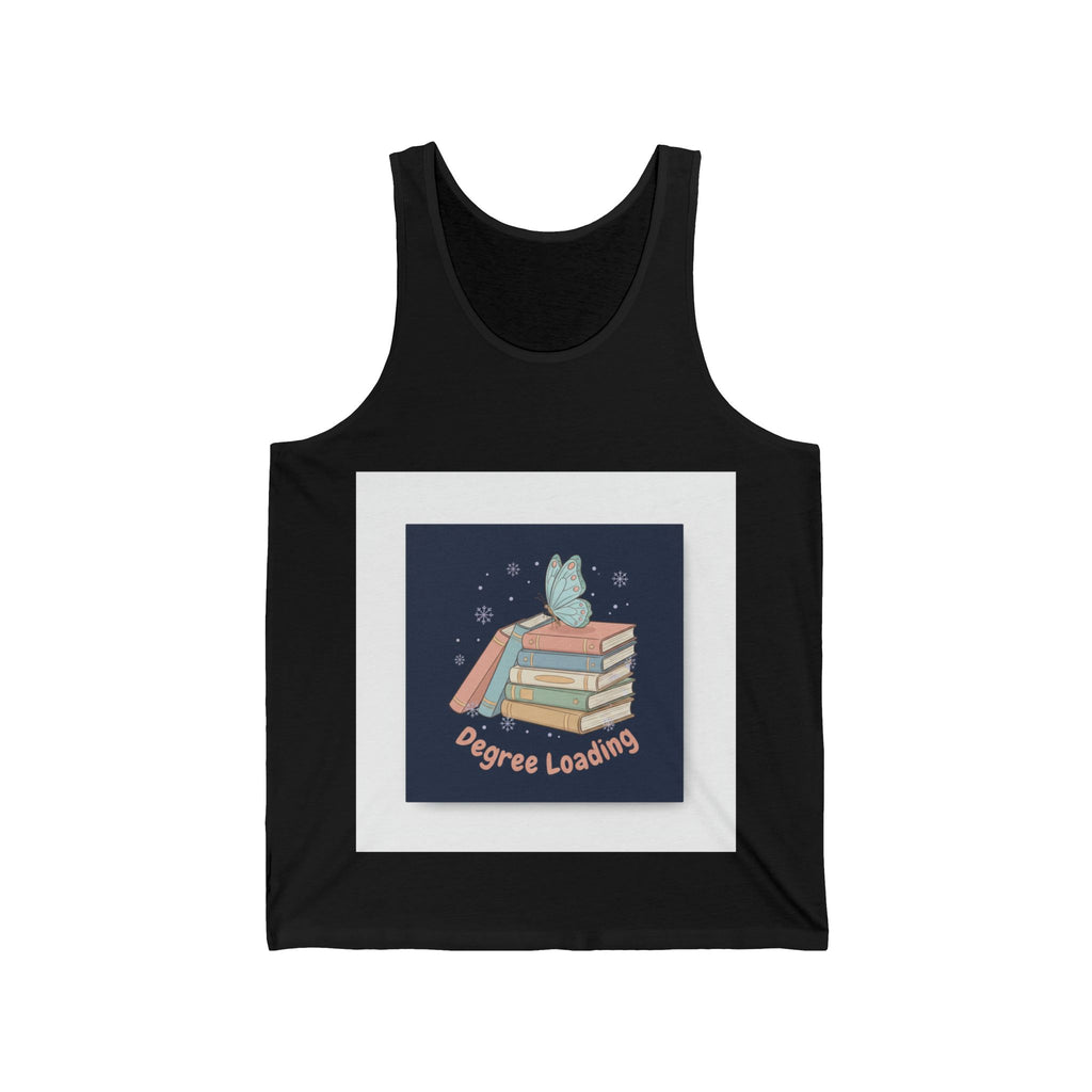 Bunny Tank Top – Degree Loading