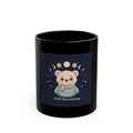 Bear Black Mug 11oz – Still Becoming