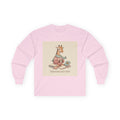 Sunflowers Long Sleeve Tee – Educated and Cute