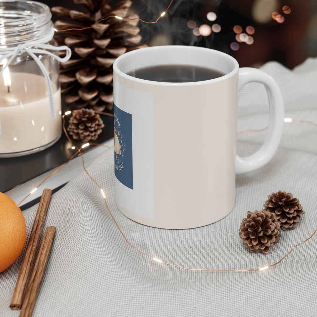 Bunny Mug 11oz – We the People