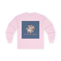 Crane Long Sleeve Tee – Your Potential is Endless