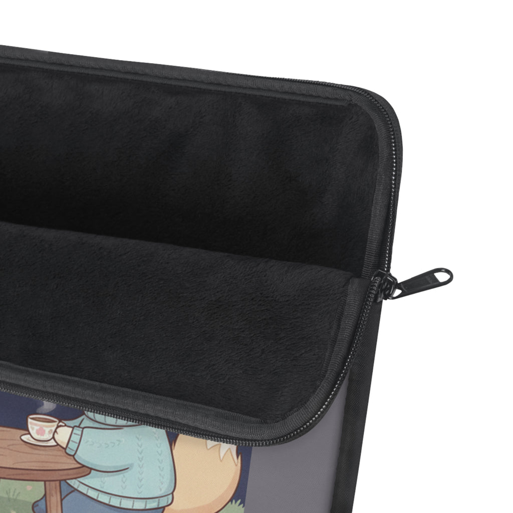 Cat Laptop Sleeve – Do Good Be Good