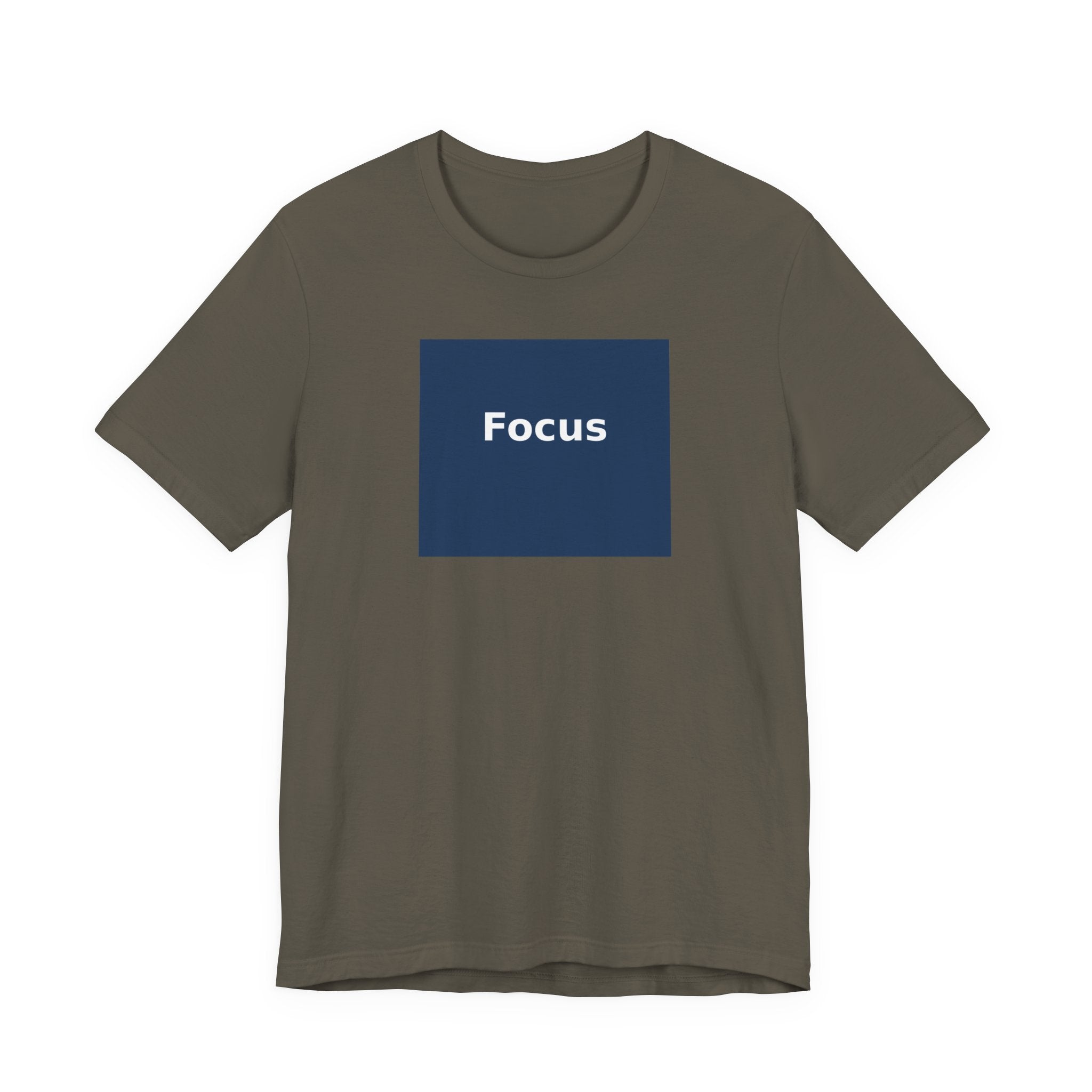 Focus - KayKay Women Tee