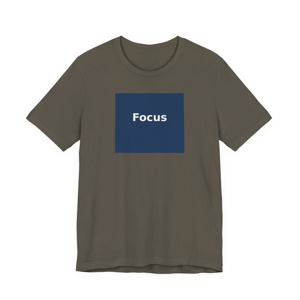 Focus - KayKay Women Tee