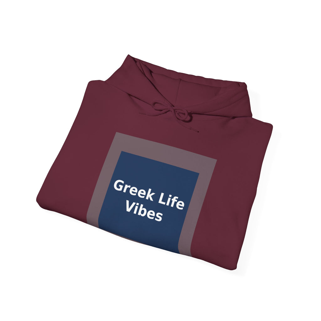 Greek Life Vibes - KayKay Hoodie