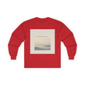 THIS MOMENT WILL PASS Long Sleeve Tee