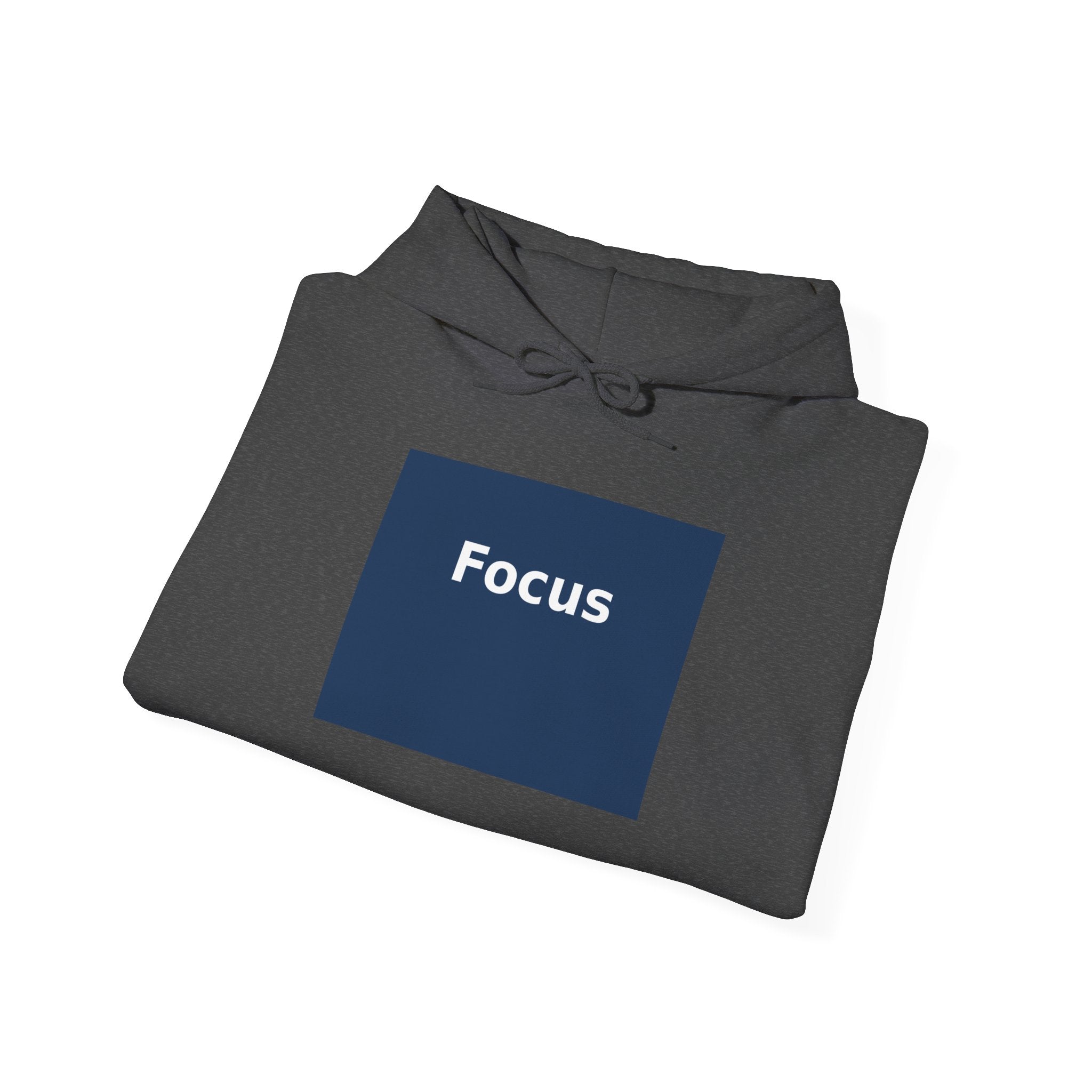 Focus - KayKay Hoodie