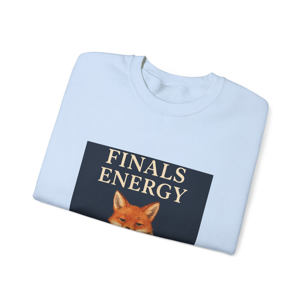 remix campus energy - KayKay Crewneck