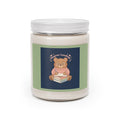 Bear Scented Candle – Degree Loading