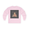 Butterflies Long Sleeve Tee – Brilla a Tu Manera