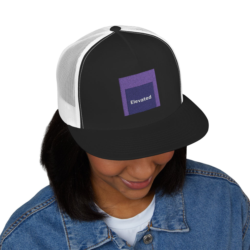 Elevated - KayKay Trucker Cap
