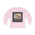 Black Cat Long Sleeve Tee – Future Ceo Loading