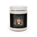 Hedgehog Scented Candle – Believe in Your Magic