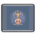 Giraffe Mouse Pad – Most Fun Wins