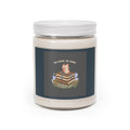 Butterfly Scented Candle – Do Good. Be Good