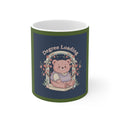 Bear Mug 11oz – Degree Loading