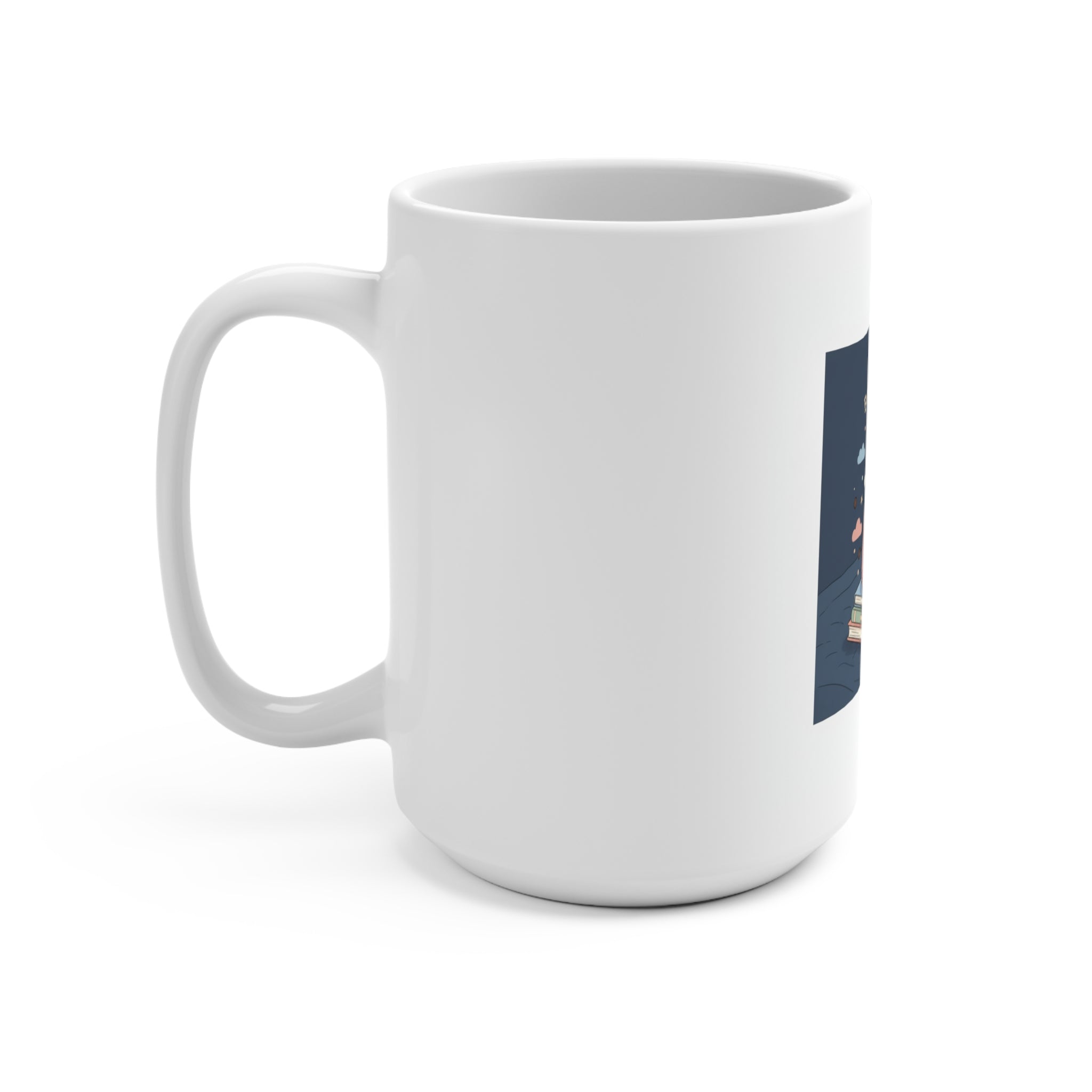 Bunny Mug 15oz – Future Ceo Loading