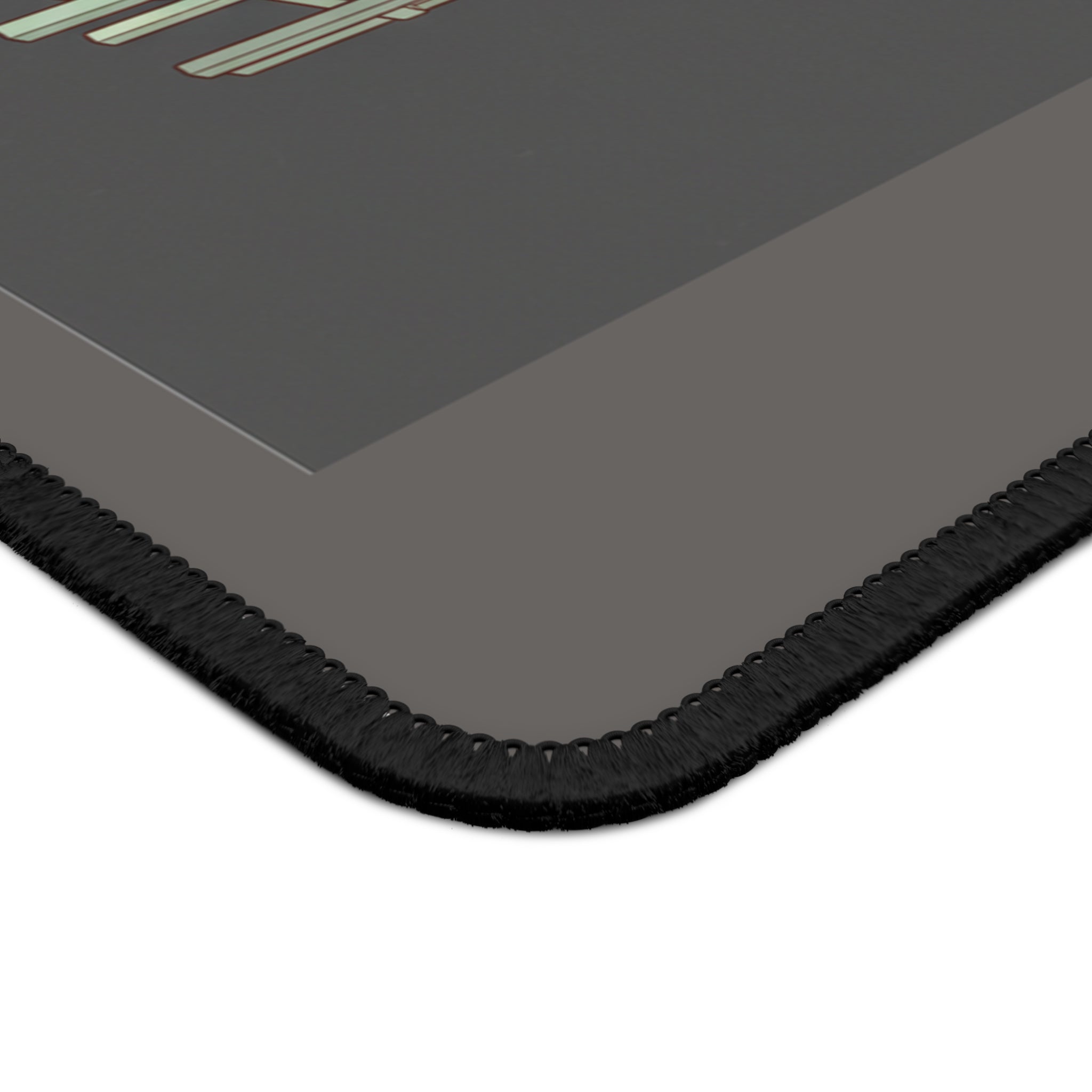 Bear Mouse Pad – Do Good Be Good