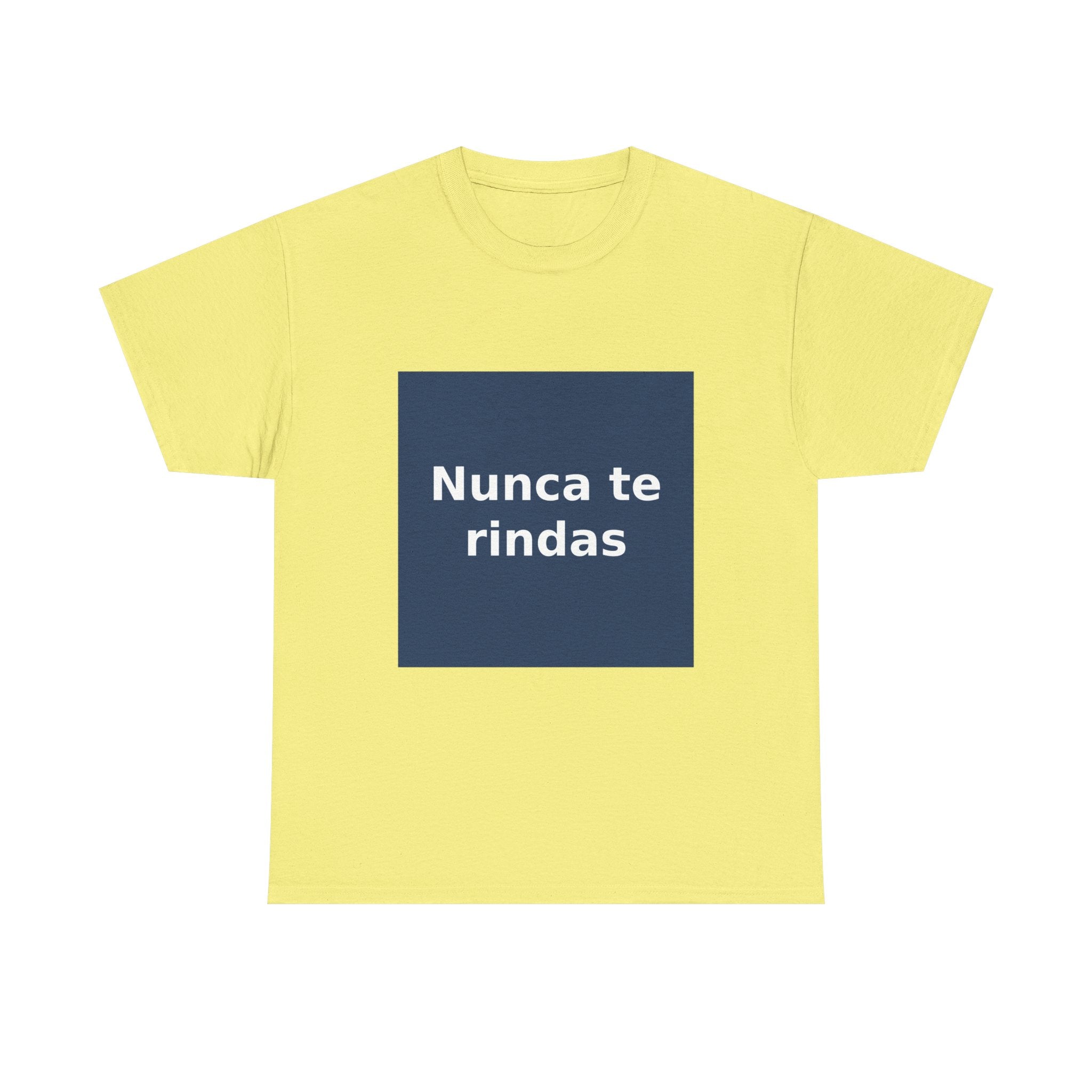 "Nunca te rindas" Black Cat Kids Tee | College Girl Gift | Fashion | KayKay Classics