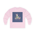 Rabbit Long Sleeve Tee – Still Becoming