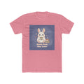 Bunny Unisex Tee – Study Now Slay Later