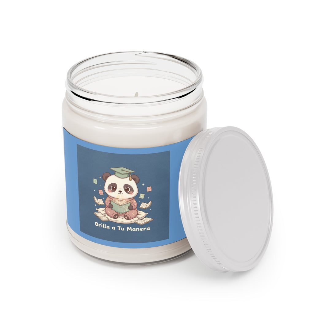 Brilla a Tu Manera Scented Candle – Gift Idea