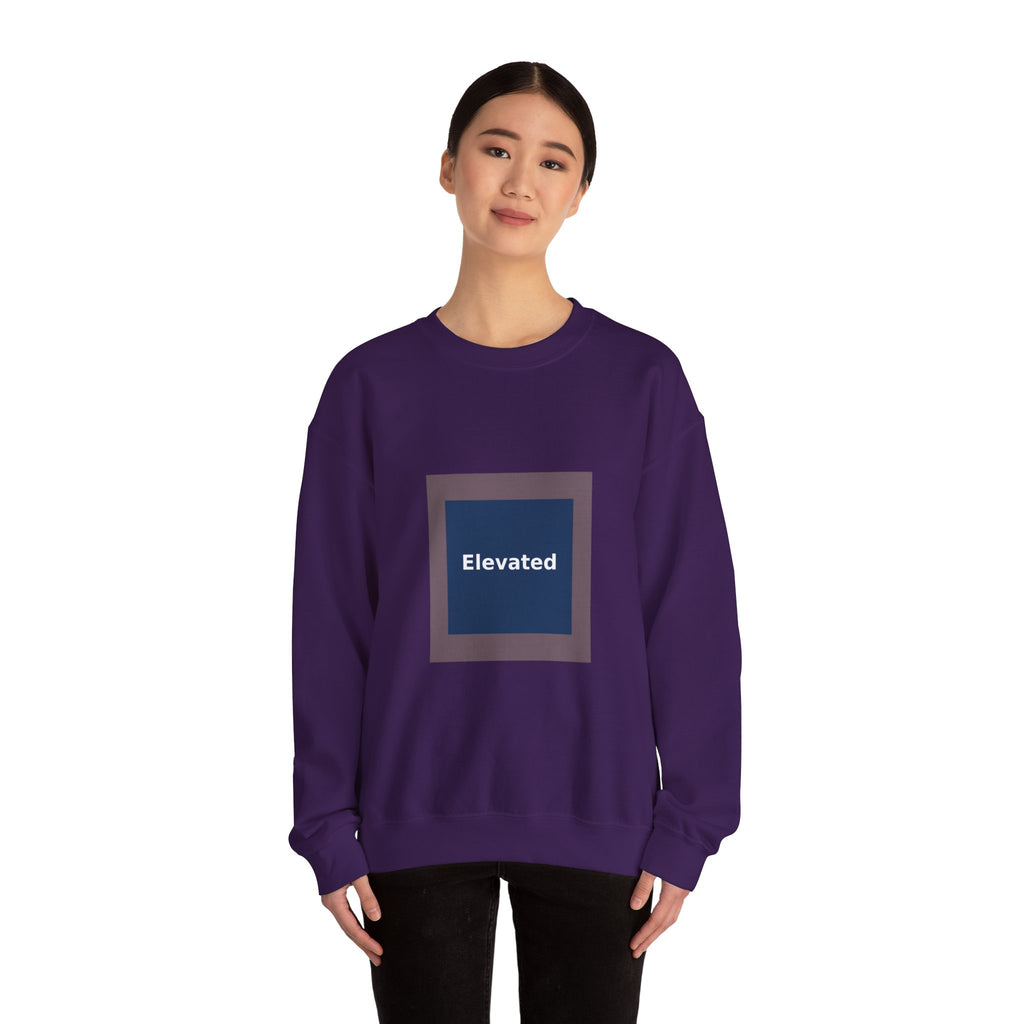 Elevated - KayKay Crewneck