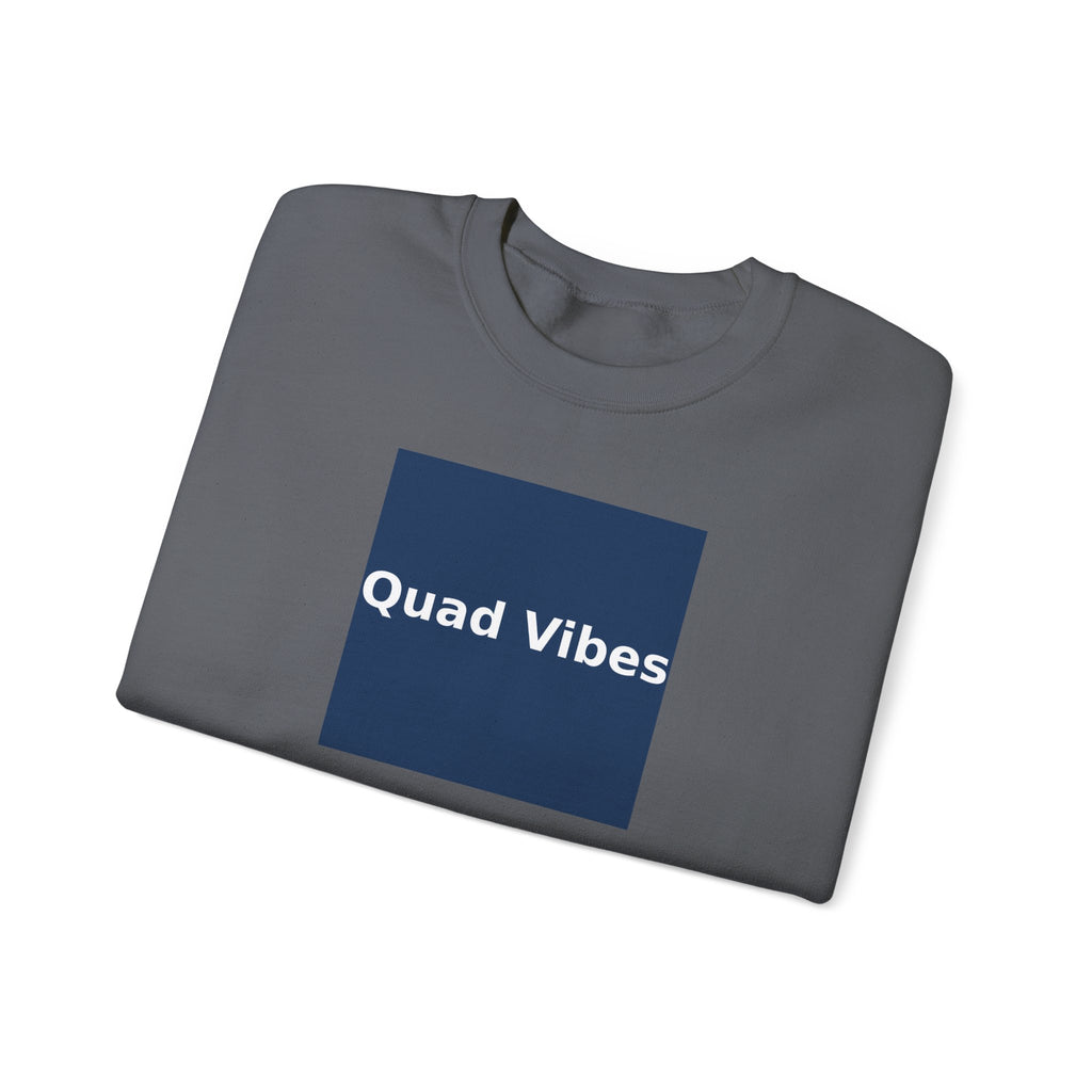 Quad Vibes - KayKay Crewneck