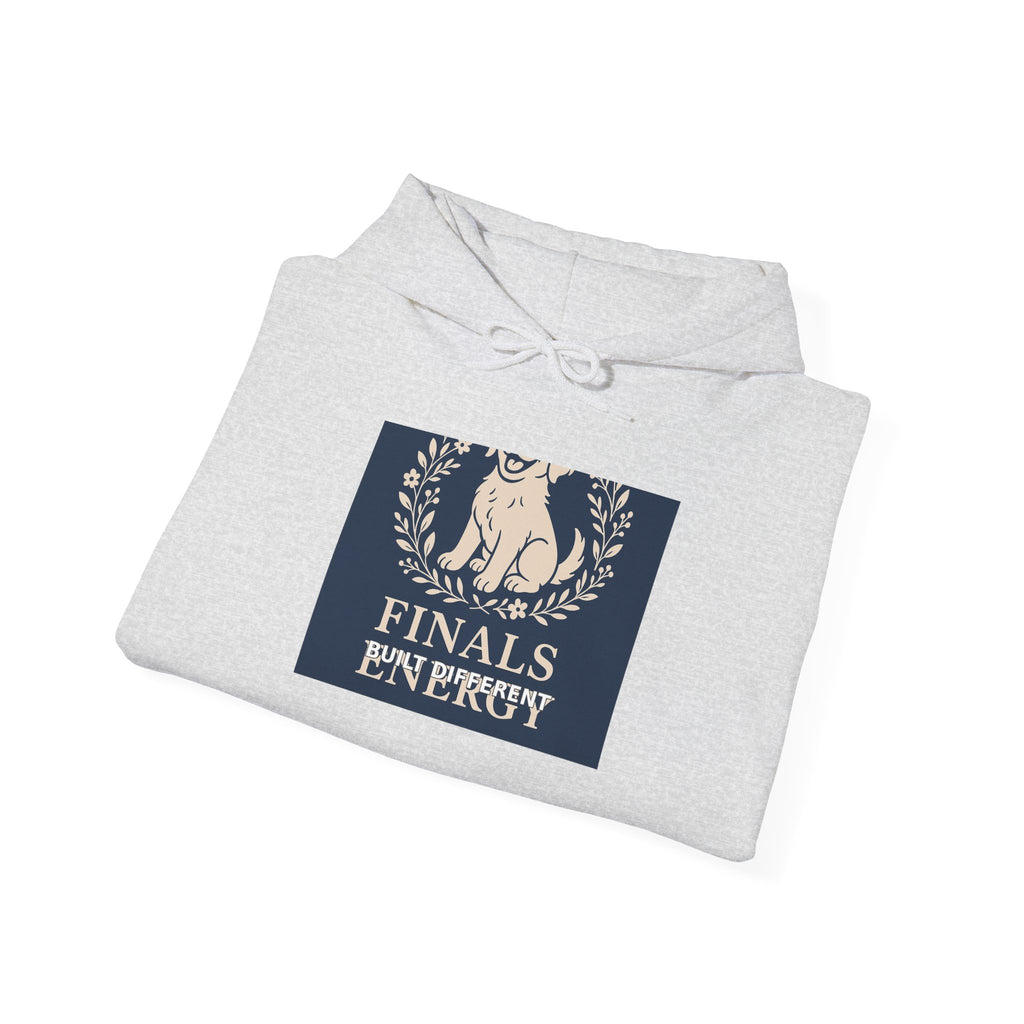 remix built different - KayKay Hoodie