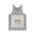 Degree Loading Sparrow Tank Top