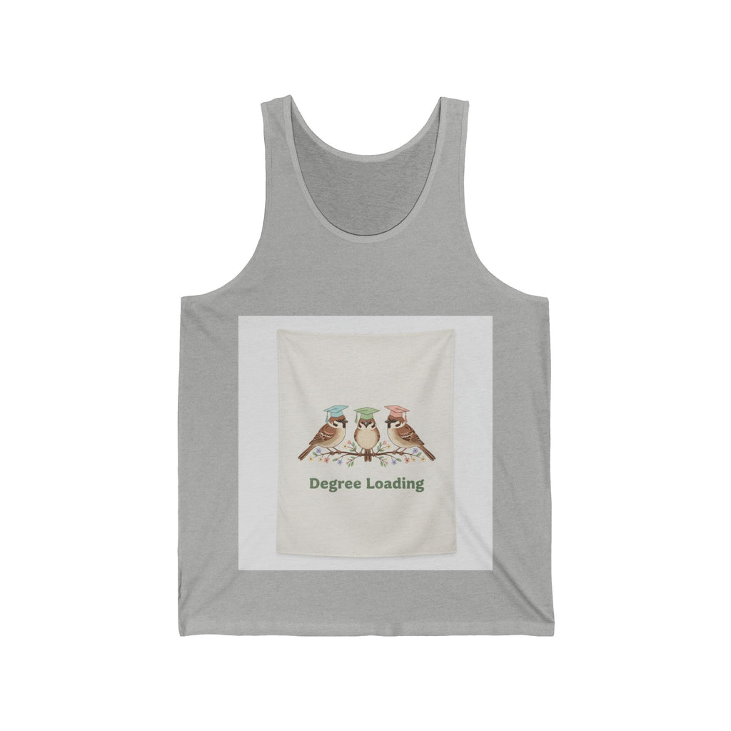 Degree Loading Sparrow Tank Top