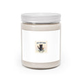 Cat Scented Candle